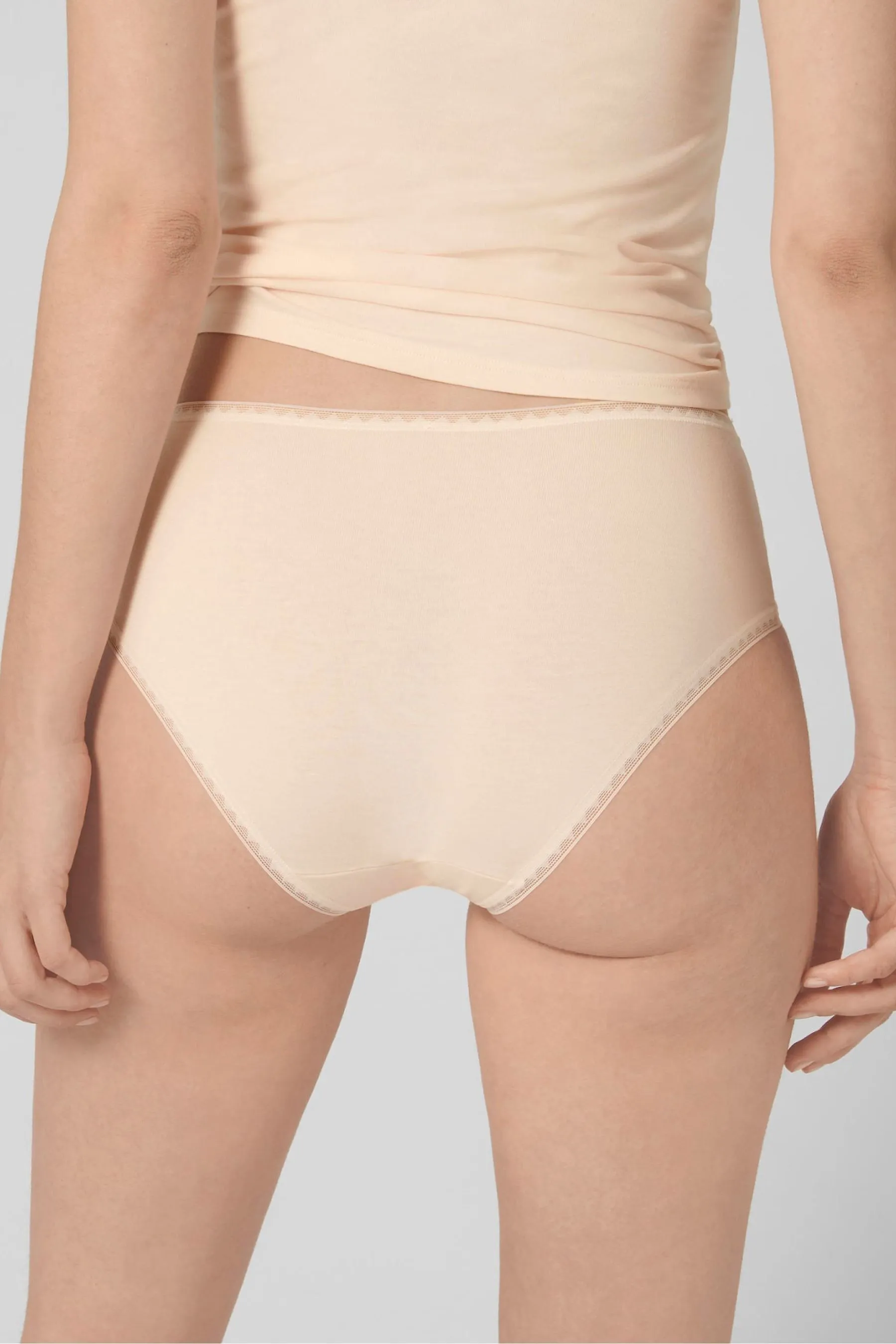 Sloggi Go Midi Briefs 2 Pack    